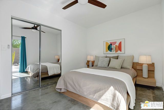 3691 E Avenida Fey Norte, Palm Springs, CA 92262