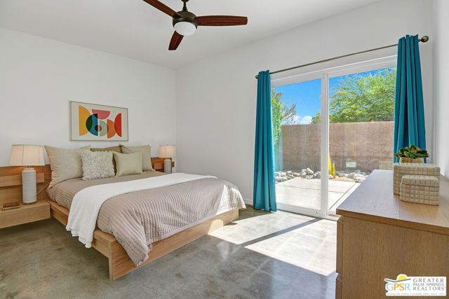 3691 E Avenida Fey Norte, Palm Springs, CA 92262