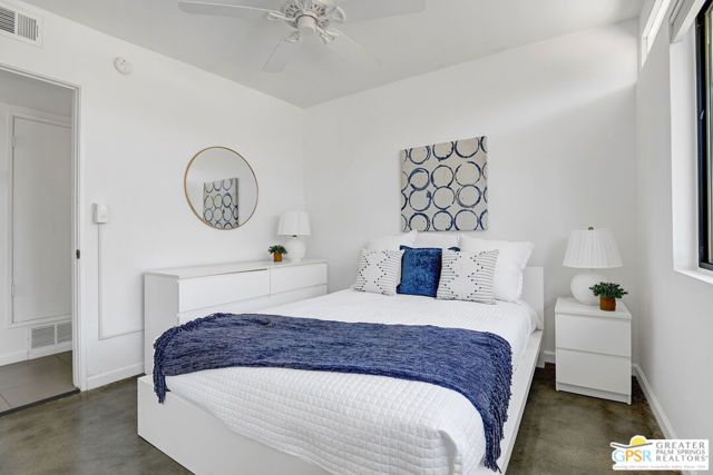 3691 E Avenida Fey Norte, Palm Springs, CA 92262