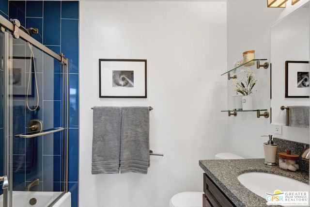 3691 E Avenida Fey Norte, Palm Springs, CA 92262