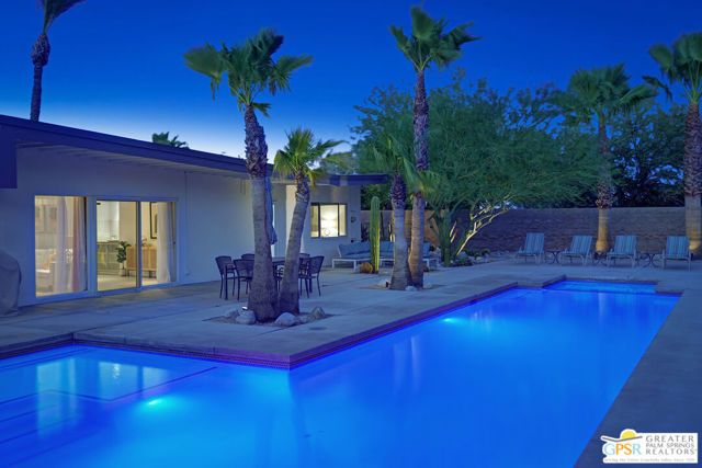 3691 E Avenida Fey Norte, Palm Springs, CA 92262