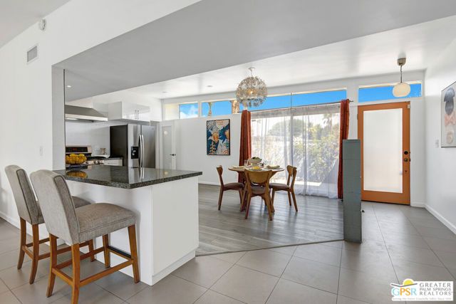 3691 E Avenida Fey Norte, Palm Springs, CA 92262