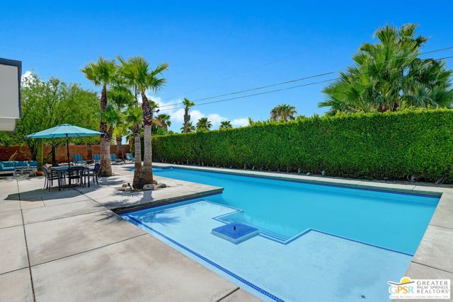 3691 E Avenida Fey Norte, Palm Springs, CA 92262