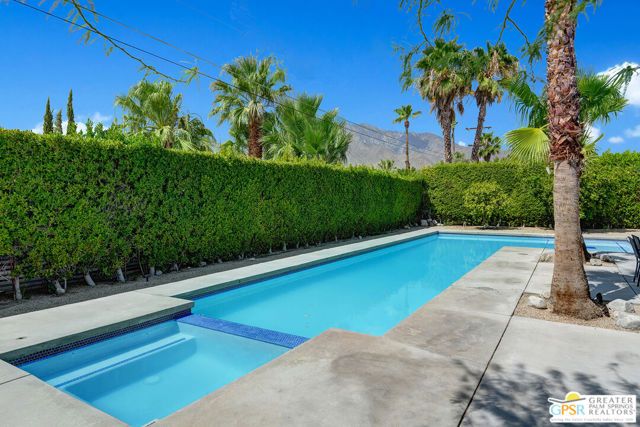 3691 E Avenida Fey Norte, Palm Springs, CA 92262