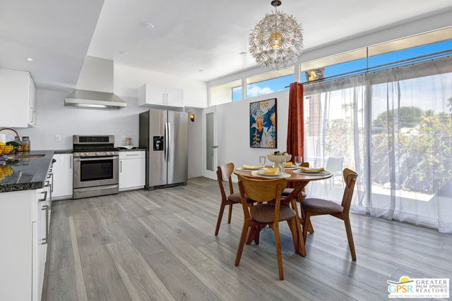 3691 E Avenida Fey Norte, Palm Springs, CA 92262