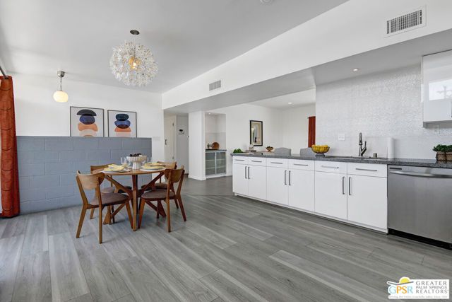 3691 E Avenida Fey Norte, Palm Springs, CA 92262