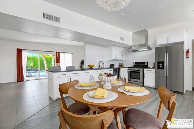3691 E Avenida Fey Norte, Palm Springs, CA 92262