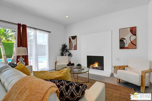 3691 E Avenida Fey Norte, Palm Springs, CA 92262