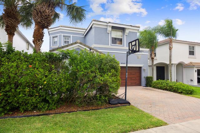9049 Dupont Place, Wellington, FL 33414