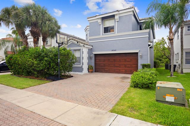 9049 Dupont Place, Wellington, FL 33414