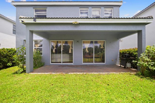 9049 Dupont Place, Wellington, FL 33414
