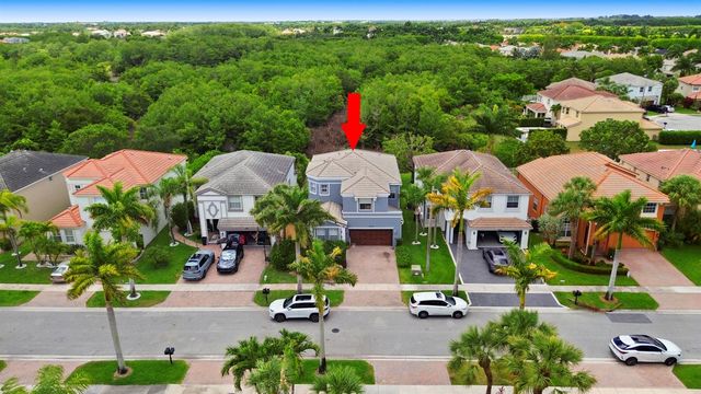 9049 Dupont Place, Wellington, FL 33414