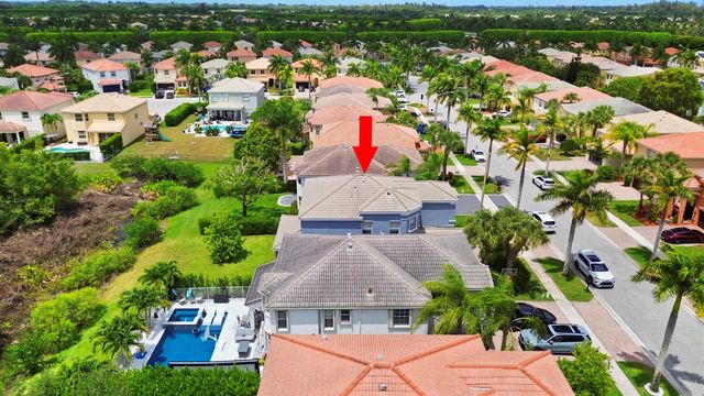 9049 Dupont Place, Wellington, FL 33414