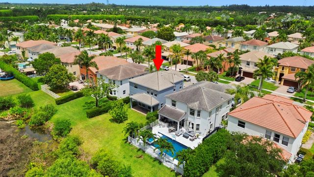 9049 Dupont Place, Wellington, FL 33414