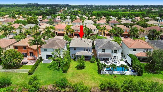 9049 Dupont Place, Wellington, FL 33414