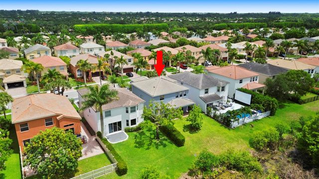 9049 Dupont Place, Wellington, FL 33414