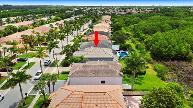 9049 Dupont Place, Wellington, FL 33414