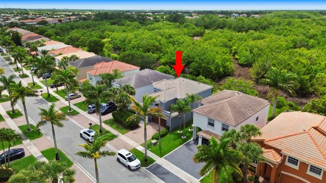 9049 Dupont Place, Wellington, FL 33414