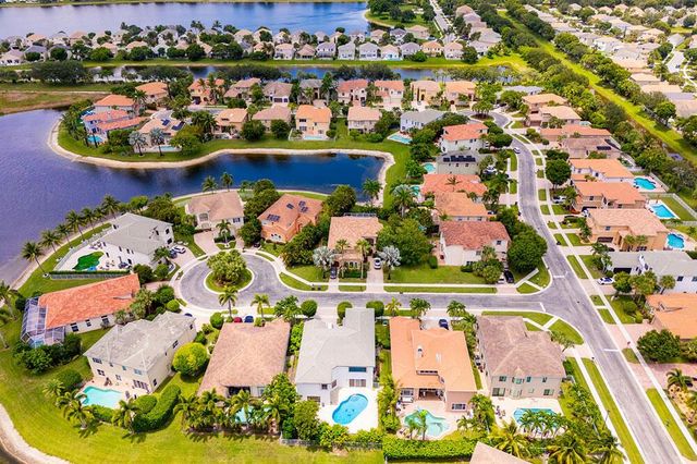 9049 Dupont Place, Wellington, FL 33414