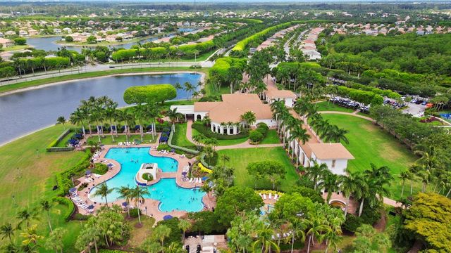 9049 Dupont Place, Wellington, FL 33414