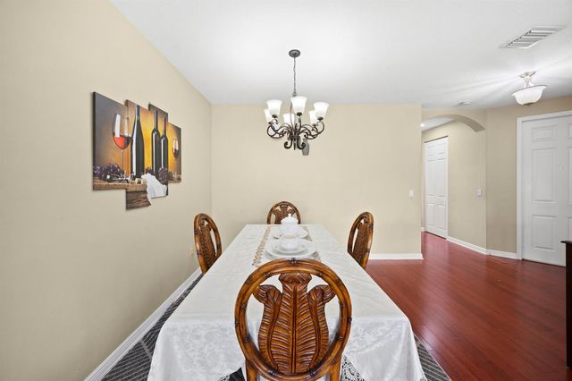 9049 Dupont Place, Wellington, FL 33414