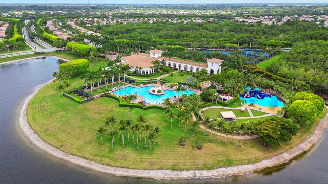 9049 Dupont Place, Wellington, FL 33414