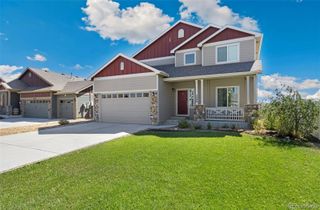 2480 Nicholson Street, Berthoud, CO 80513