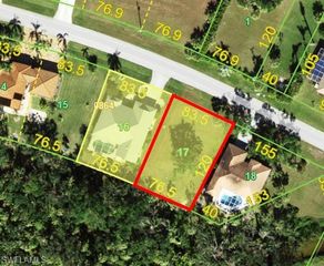 SAN CIPRIAN RD, Punta Gorda, FL 33955