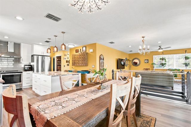 389 GEORGIA AVENUE, Crystal Beach, FL 34681