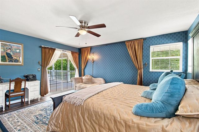 389 GEORGIA AVENUE, Crystal Beach, FL 34681
