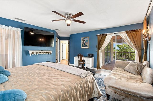 389 GEORGIA AVENUE, Crystal Beach, FL 34681