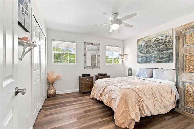 389 GEORGIA AVENUE, Crystal Beach, FL 34681