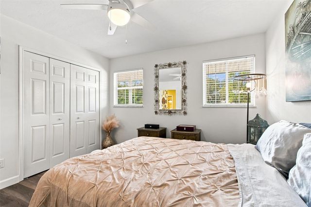 389 GEORGIA AVENUE, Crystal Beach, FL 34681