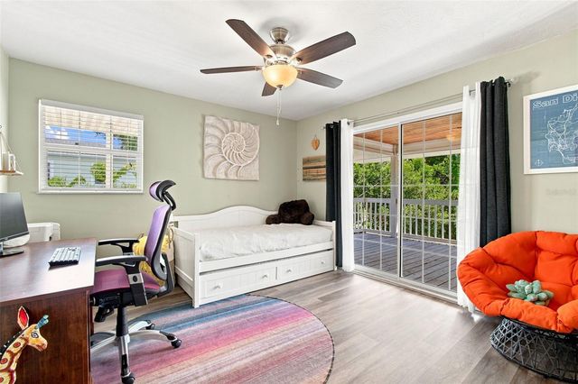 389 GEORGIA AVENUE, Crystal Beach, FL 34681