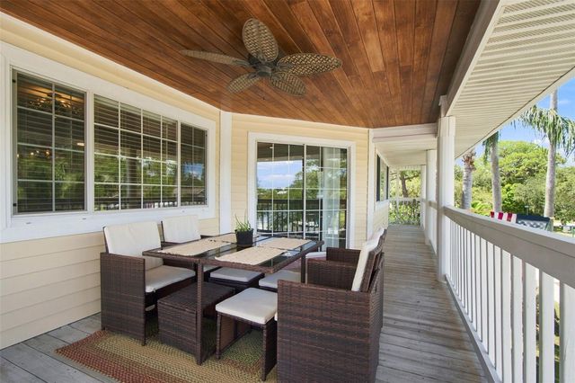 389 GEORGIA AVENUE, Crystal Beach, FL 34681