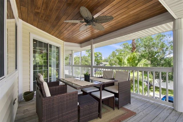 389 GEORGIA AVENUE, Crystal Beach, FL 34681