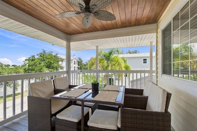 389 GEORGIA AVENUE, Crystal Beach, FL 34681