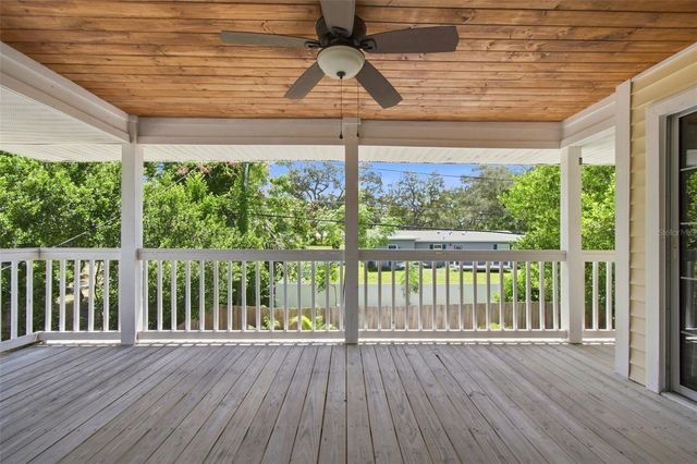 389 GEORGIA AVENUE, Crystal Beach, FL 34681