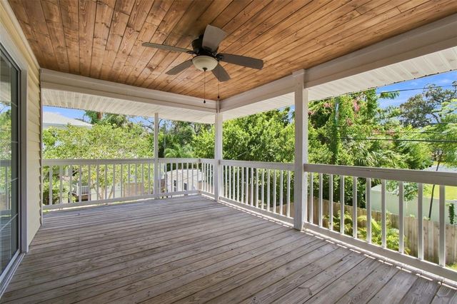 389 GEORGIA AVENUE, Crystal Beach, FL 34681