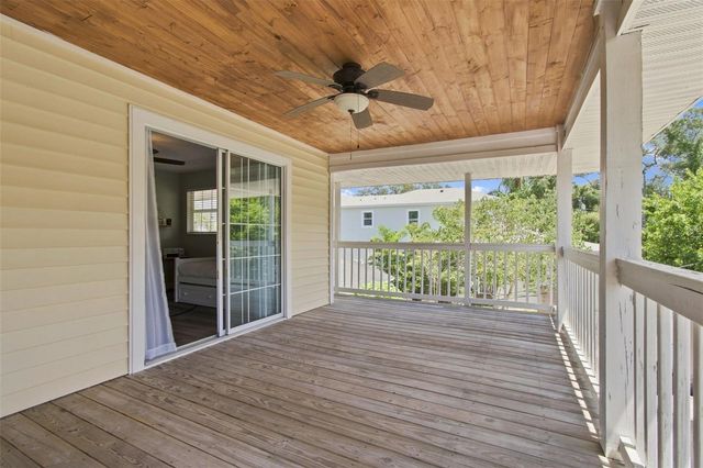 389 GEORGIA AVENUE, Crystal Beach, FL 34681