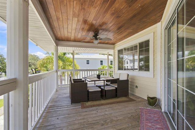 389 GEORGIA AVENUE, Crystal Beach, FL 34681