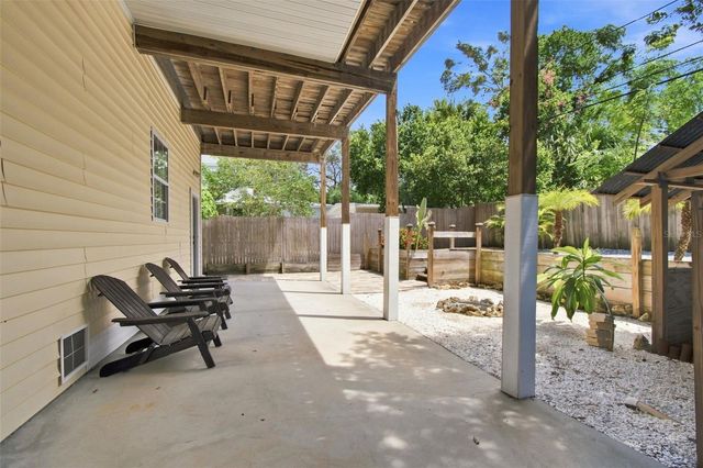 389 GEORGIA AVENUE, Crystal Beach, FL 34681