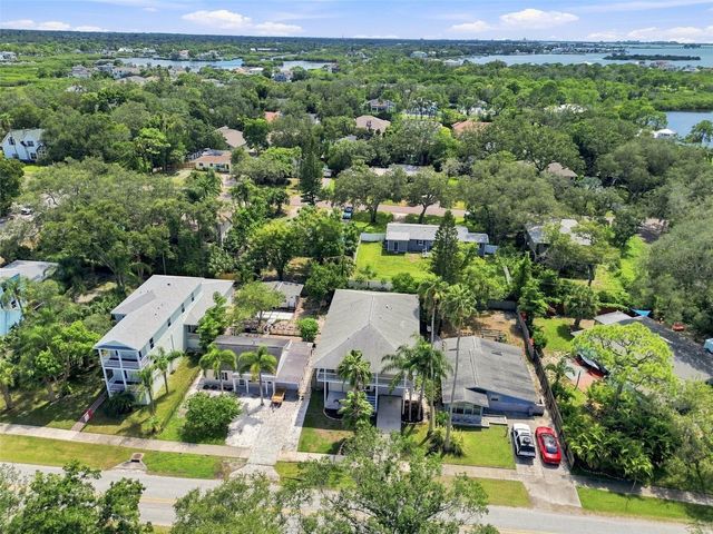 389 GEORGIA AVENUE, Crystal Beach, FL 34681