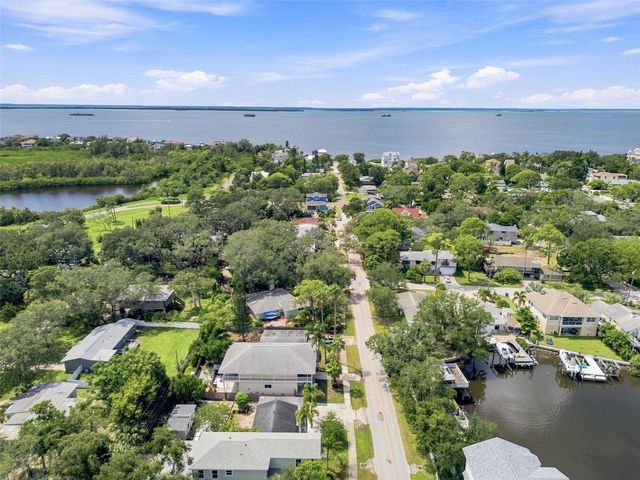 389 GEORGIA AVENUE, Crystal Beach, FL 34681