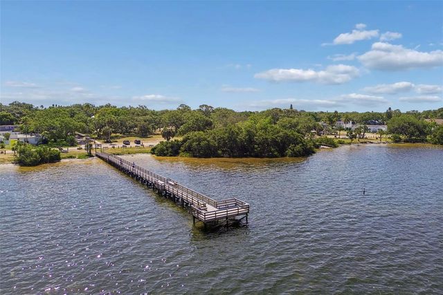 389 GEORGIA AVENUE, Crystal Beach, FL 34681