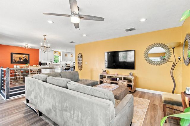 389 GEORGIA AVENUE, Crystal Beach, FL 34681
