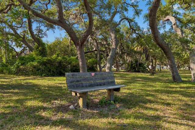 389 GEORGIA AVENUE, Crystal Beach, FL 34681