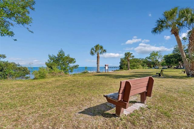 389 GEORGIA AVENUE, Crystal Beach, FL 34681