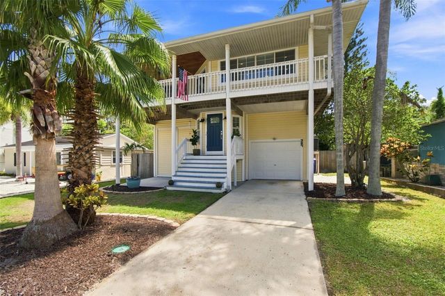 389 GEORGIA AVENUE, Crystal Beach, FL 34681