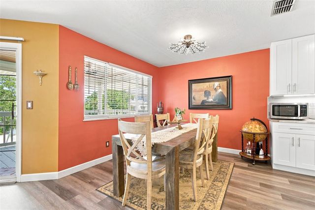 389 GEORGIA AVENUE, Crystal Beach, FL 34681